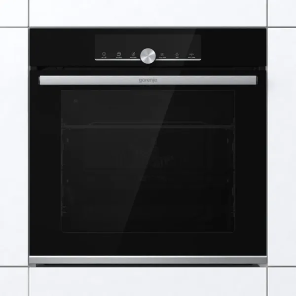 Духовой шкаф Gorenje BOSX 6747 A01BG 3500 Вт/ Черный photo 3