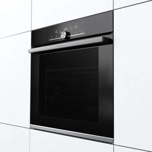 Духовой шкаф Gorenje BOSX 6747 A01BG 3500 Вт/ Черный photo 4
