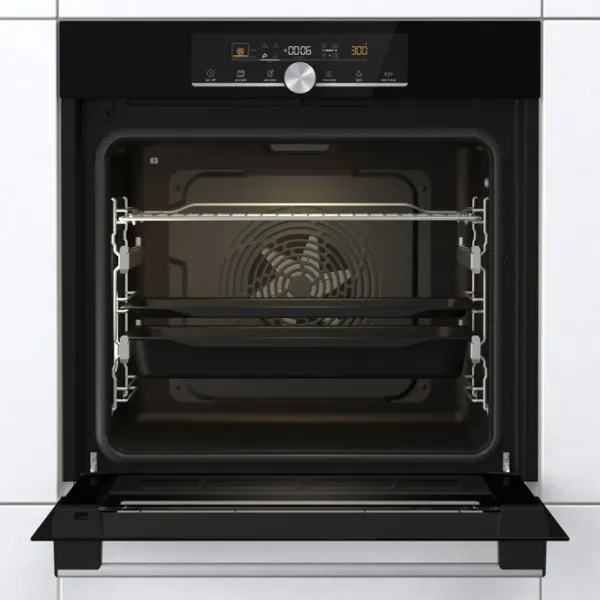 Духовой шкаф Gorenje BOSX 6747 A01BG 3500 Вт/ Черный photo 6