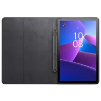 Чехол для планшета Lenovo Lenovo Tab M10 Plus (3rd Gen) TB125, TB128 (ZG38C03903) 10.6"/ Grey photo 3
