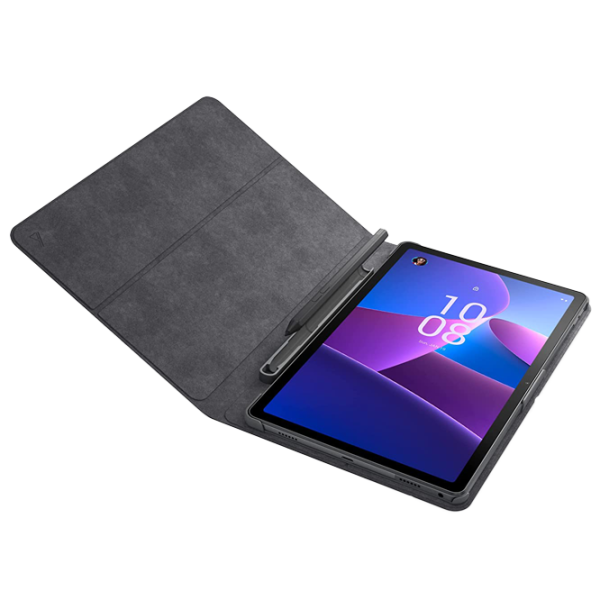 Чехол для планшета Lenovo Lenovo Tab M10 Plus (3rd Gen) TB125, TB128 (ZG38C03903) 10.6"/ Grey photo 4