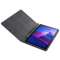Чехол для планшета Lenovo Lenovo Tab M10 Plus (3rd Gen) TB125, TB128 (ZG38C03903) 10.6"/ Grey photo 4