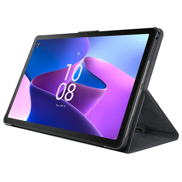 Чехол для планшета Lenovo Lenovo Tab M10 Plus (3rd Gen) TB125, TB128 (ZG38C03903) 10.6"/ Grey photo 5