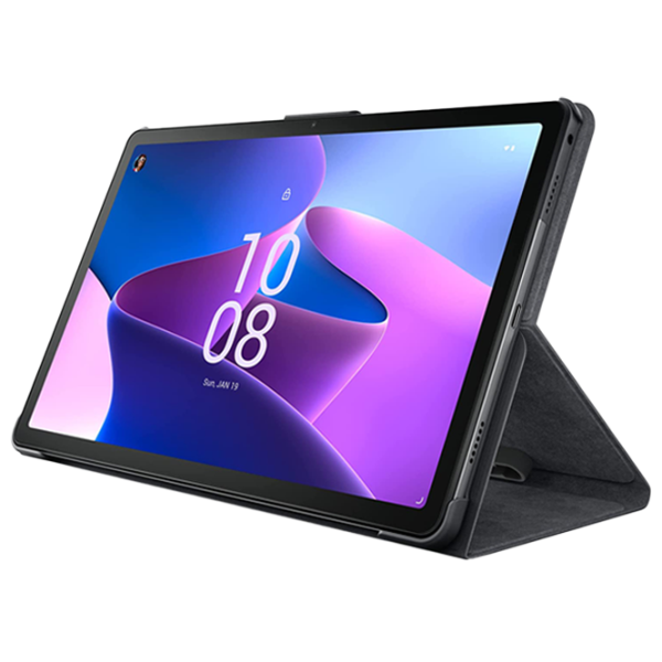 Чехол для планшета Lenovo Lenovo Tab M10 Plus (3rd Gen) TB125, TB128 (ZG38C03903) 10.6"/ Grey photo 5