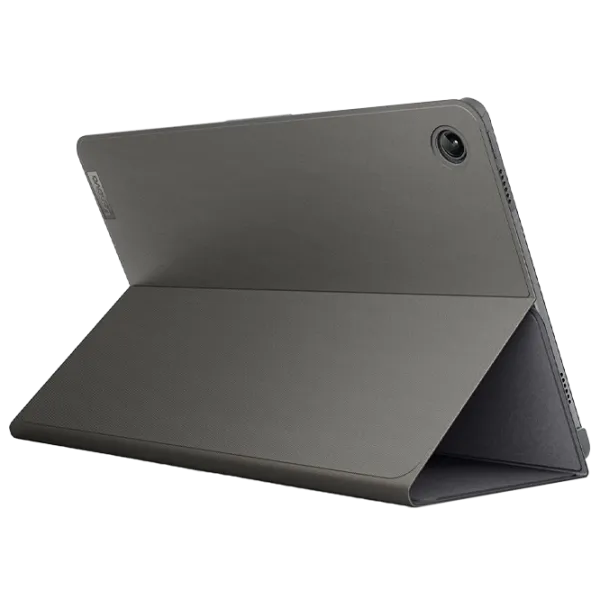 Чехол для планшета Lenovo Lenovo Tab M10 Plus (3rd Gen) TB125, TB128 (ZG38C03903) 10.6"/ Grey photo 6