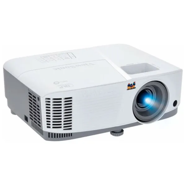 Proiector Viewsonic PA503X Pentru birou/ White photo 3
