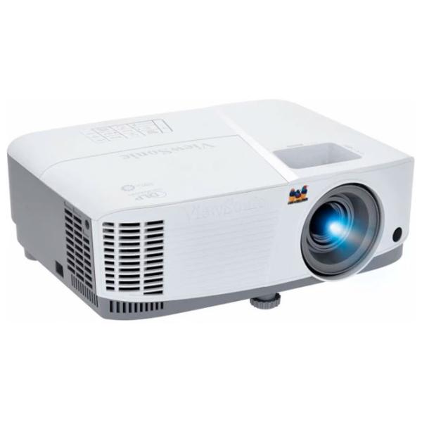 Proiector Viewsonic PA503X Pentru birou/ White photo 3