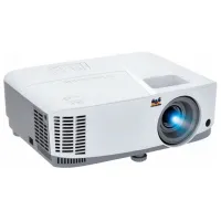 Proiector Viewsonic PA503X Pentru birou/ White photo 3
