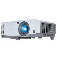 Proiector Viewsonic PA503X Pentru birou/ White photo 4