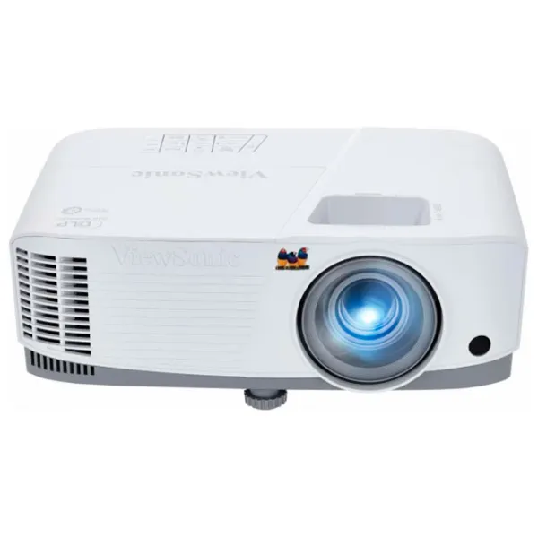 Proiector Viewsonic PA503X Pentru birou/ White photo 5