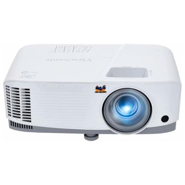 Proiector Viewsonic PA503X Pentru birou/ White photo 5
