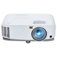 Proiector Viewsonic PA503X Pentru birou/ White photo 5