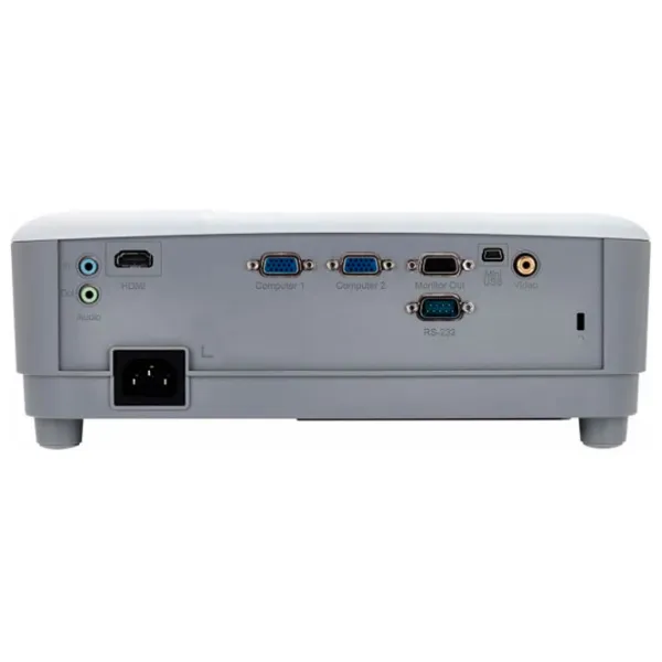 Proiector Viewsonic PA503X Pentru birou/ White photo 6