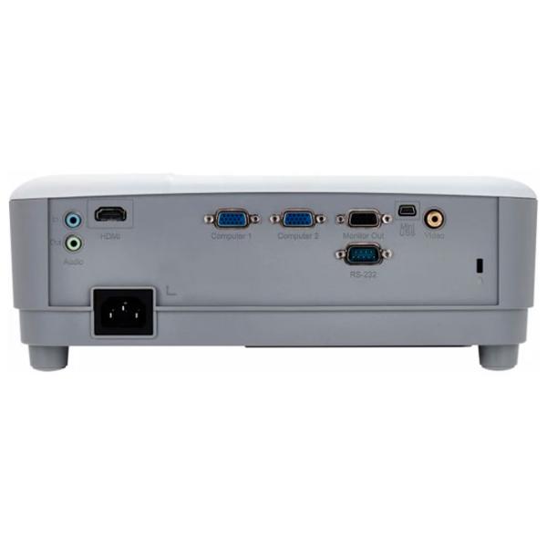 Proiector Viewsonic PA503X Pentru birou/ White photo 6