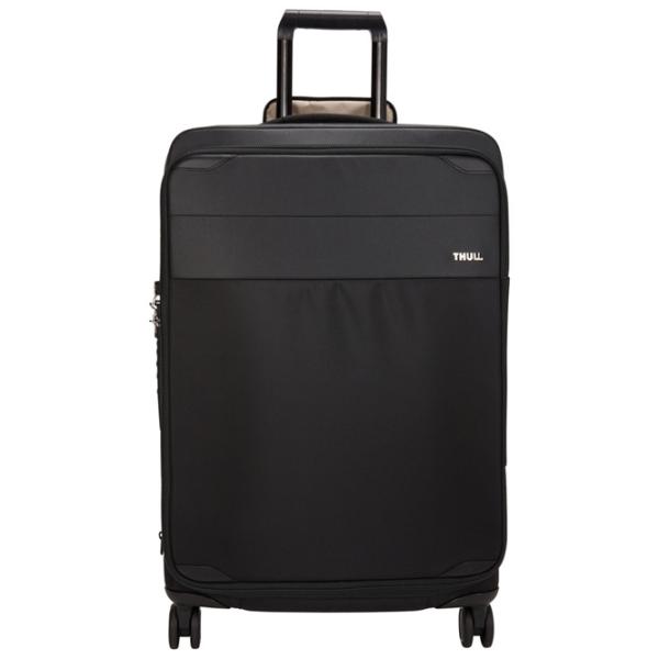 Valiză THULE Spira 78l/ Black photo 2