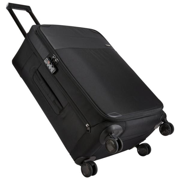Valiză THULE Spira 78l/ Black photo 4