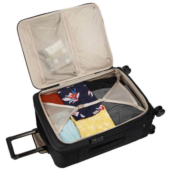 Valiză THULE Spira 78l/ Black photo 7