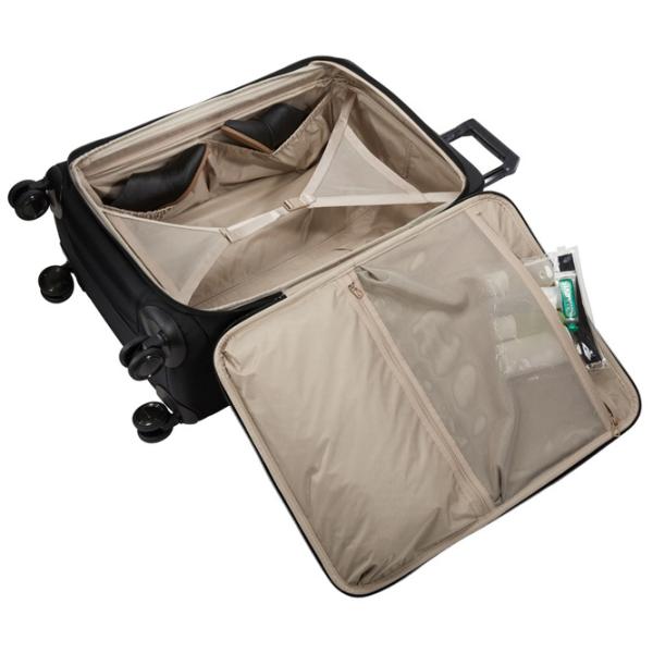 Valiză THULE Spira 78l/ Black photo 8