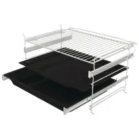 Cuptor încorporabil Gorenje BOS 6747 A01X 3500 W/ Inox photo 2