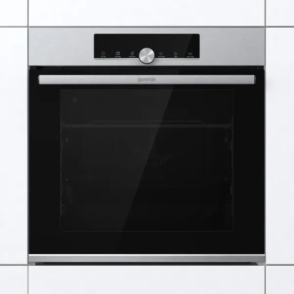 Духовой шкаф Gorenje BOS 6747 A01X 3500 Вт/ Нержавеющая сталь photo 3