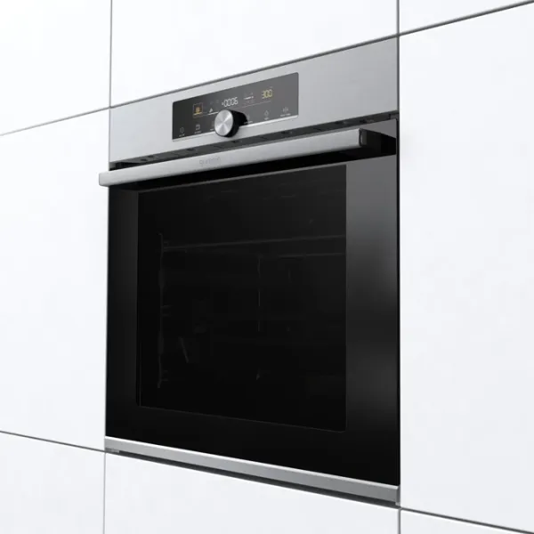 Духовой шкаф Gorenje BOS 6747 A01X 3500 Вт/ Нержавеющая сталь photo 4