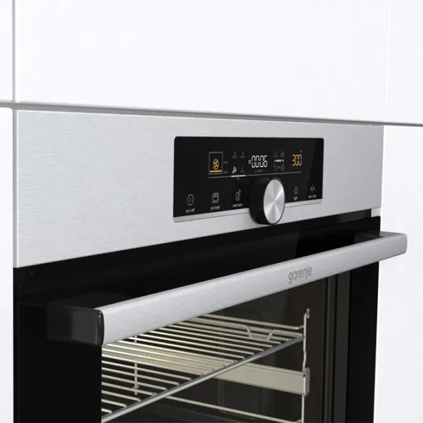 Духовой шкаф Gorenje BOS 6747 A01X 3500 Вт/ Нержавеющая сталь photo 5