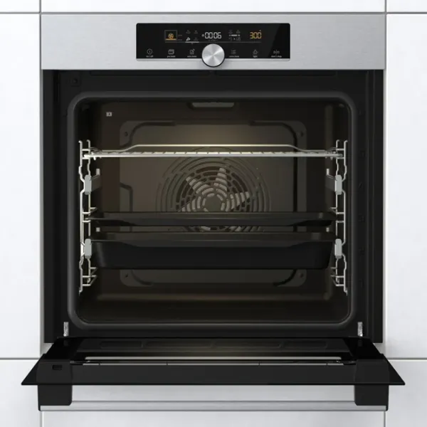 Духовой шкаф Gorenje BOS 6747 A01X 3500 Вт/ Нержавеющая сталь photo 6
