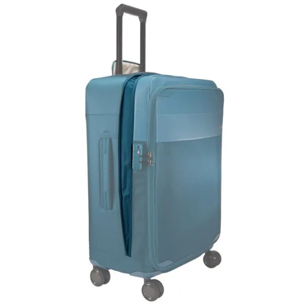 Valiză THULE Spira 78l/ Legion Blue photo 6