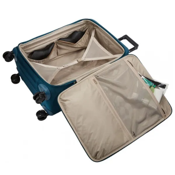 Valiză THULE Spira 78l/ Legion Blue photo 7