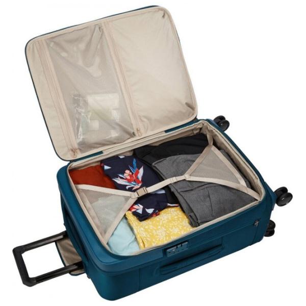 Valiză THULE Spira 78l/ Legion Blue photo 8