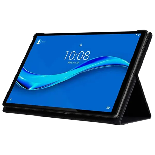 Husă pentru tabletă Lenovo Tab M10 TB-X306 ZG38C03033 10.1" / Grey photo 2