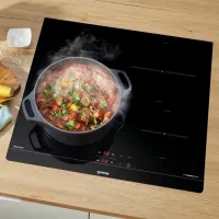 Индукционная варочная панель Gorenje IT 64 ASC Черный photo 5