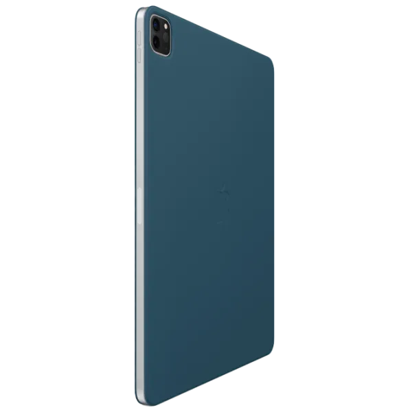 Чехол для планшета Apple iPad Pro Smart Folio 12.9 6th Generation (MQDW3ZM/ A) 12.9"/ Синий photo 5