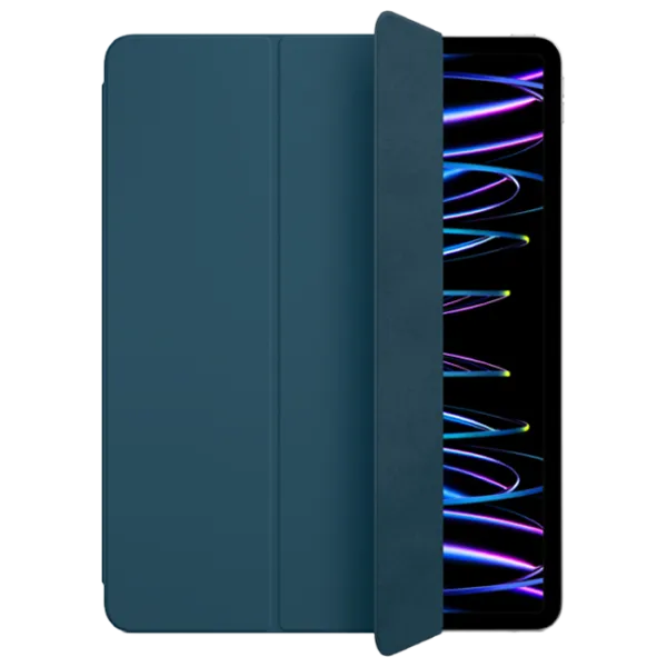 Чехол для планшета Apple iPad Pro Smart Folio 11.0 4th Generation (MQDV3ZM/ A) 11"/ Синий photo 2