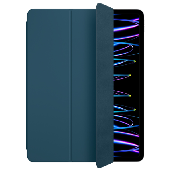Чехол для планшета Apple iPad Pro Smart Folio 11.0 4th Generation (MQDV3ZM/ A) 11"/ Синий photo 2