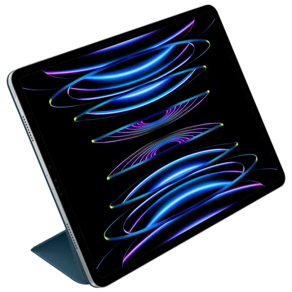 Чехол для планшета Apple iPad Pro Smart Folio 11.0 4th Generation (MQDV3ZM/ A) 11"/ Синий photo 3