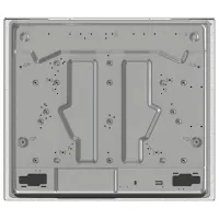 Газовая варочная панель Gorenje GW 641 EBX Нержавеющая сталь photo 2