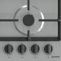 Газовая варочная панель Gorenje GW 641 EBX Нержавеющая сталь photo 6