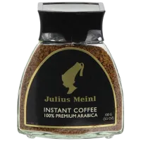 Кофе Julius Meinl Instant Растворимый/ Premium/ 100 г photo 2