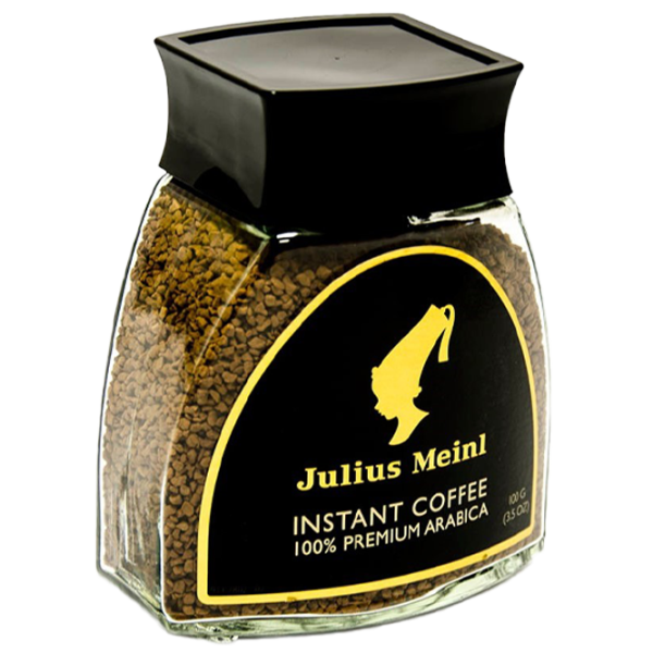Кофе Julius Meinl Instant Растворимый/ Premium/ 100 г photo 3