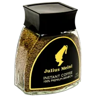 Кофе Julius Meinl Instant Растворимый/ Premium/ 100 г photo 3