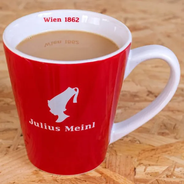 Cană Caffe Wien 1862 300 ml photo 2