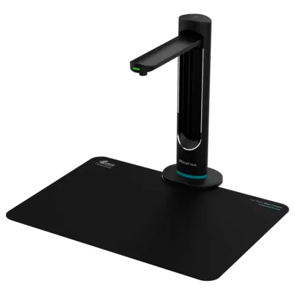 Scaner Canon IRIScan Desk 6 Business Portabil/ CMOS photo 5 Scaner Canon IRIScan Desk 6 Business Portabil/ CMOS photo 5