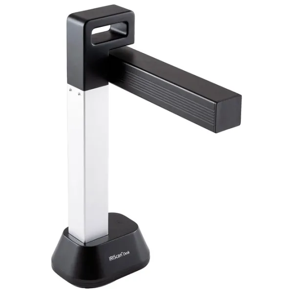 Сканер Canon IRIScan Desk 6 Портативный/ CMOS photo 2