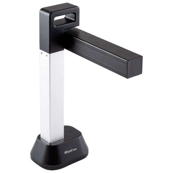 Сканер Canon IRIScan Desk 6 Портативный/ CMOS photo 2