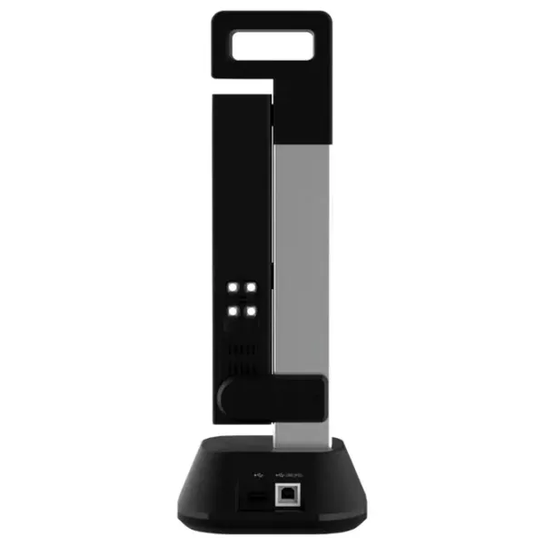 Сканер Canon IRIScan Desk 6 Портативный/ CMOS photo 3
