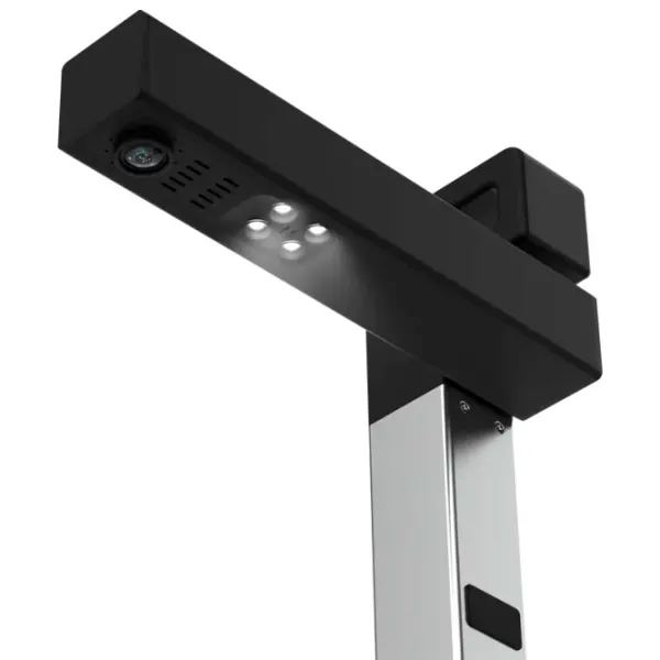 Сканер Canon IRIScan Desk 6 Портативный/ CMOS photo 4