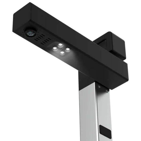 Сканер Canon IRIScan Desk 6 Портативный/ CMOS photo 4