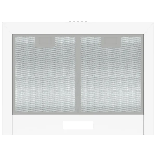 Hotă Gorenje WHC 629 E4W Șemineu/ White/ Gray photo 4