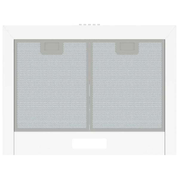 Hotă Gorenje WHC 629 E4W Șemineu/ White/ Gray photo 4